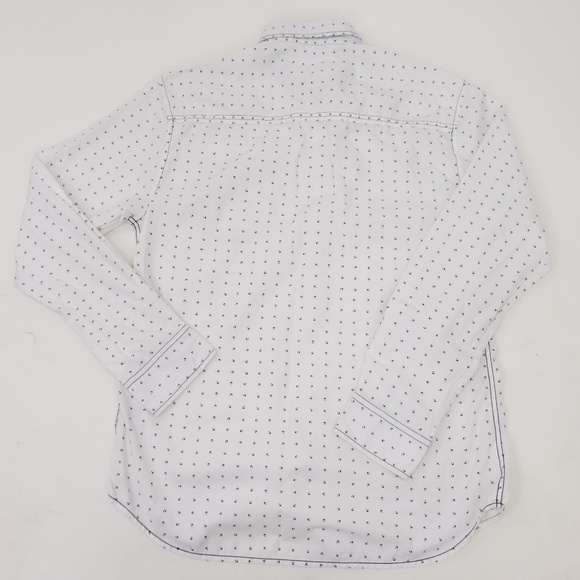 Modern Cowboy Button Up Shirt - Picture 6 of 6